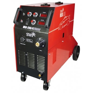 Picture for category Mig Welders
