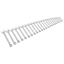 Picture of Combination Spanner Set 25pc Metric
