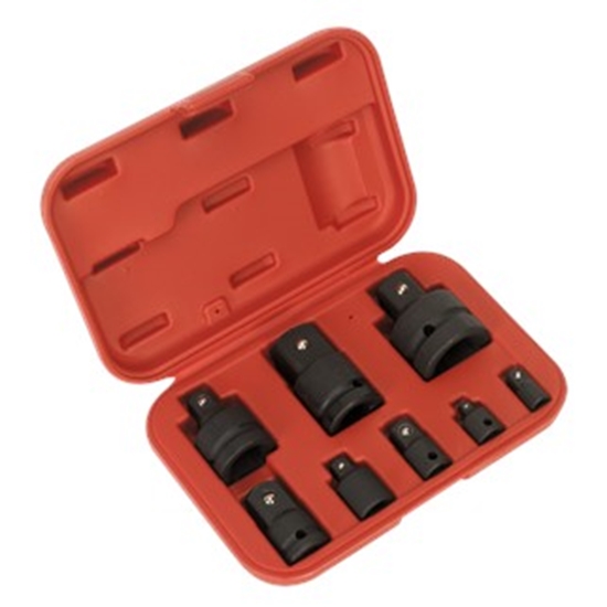 Picture of Impact Socket Adaptor Set 8pc