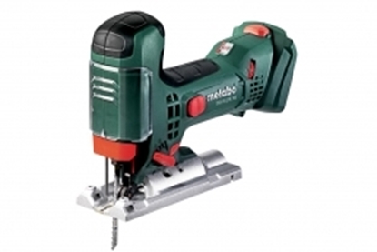 Picture of STA 18 LTX 100 CORDLESS JIGSAW BODY ONLY