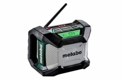 Picture of R 12-18 BT CORDLESS WORKSITE RADIO BODY ONLY