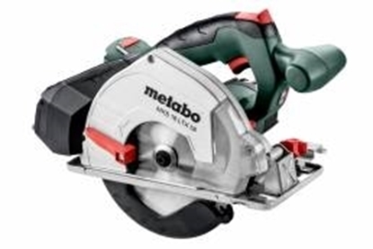 Picture of MKS 18 LTX 58 CORDLESS METAL CUTTING CIRCULAR SAW BODY ONLY