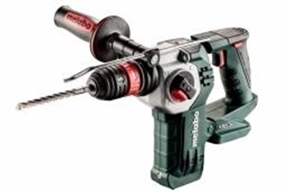 Picture of KHA 18 LTX BL 24 QUICK CORDLESS HAMMER DRILL BODY ONLY