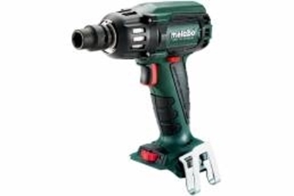 Picture of SSW 18 LTX 400 BL CORDLESS IMPACT WRENCH BODY ONLY