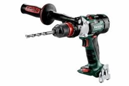 Picture of SB 18 LTX-3 BL Q I CORDLESS HAMMER DRILL BODY ONLY