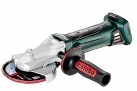Picture of WF 18 LTX 5" QUICK CORDLESS FLAT-HEAD ANGLE GRINDER BODY ONLY