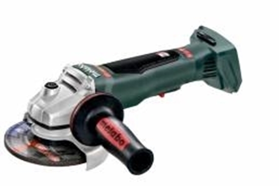 Picture of WPB 18 LTX BL 5" QUICK CORDLESS ANGLE GRINDER BODY ONLY