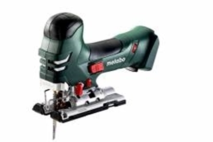 Picture of STA 18 LTX 140 CORDLESS JIGSAW BODY ONLY