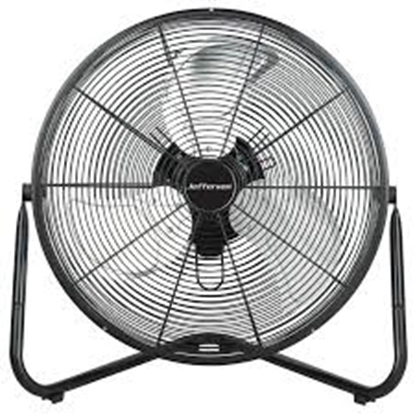 Picture of Jefferson 20'' Floor Fan 230V