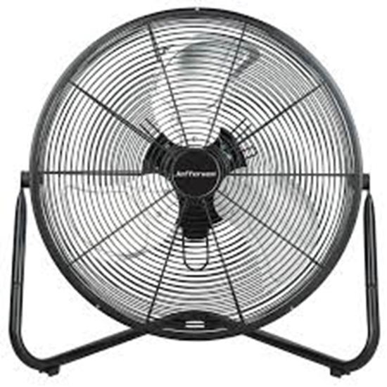 Picture of Jefferson 20'' Floor Fan 230V