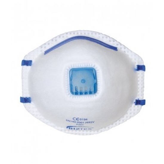 Picture of PF2  MASKS (Pack of 10)