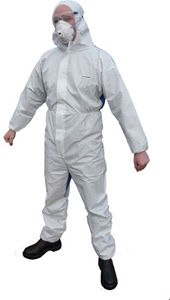 Picture for category Spray Suits