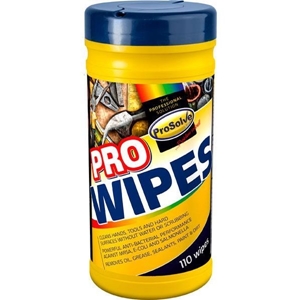 Picture for category ANTI-BACTERIAL WIPES