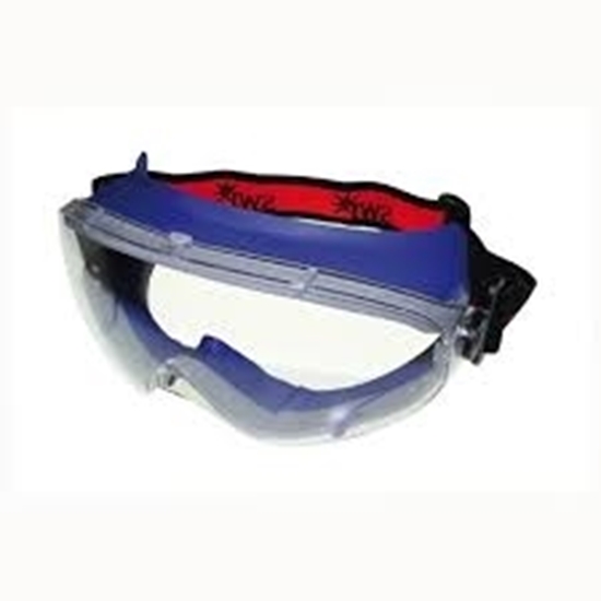 Picture of SKI STYLE WIDE VISION GOGGLE