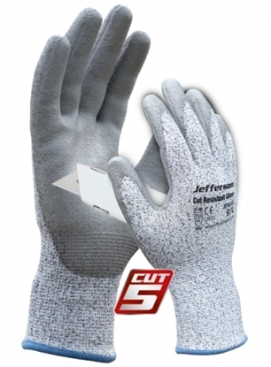 Picture of CUT RESISTANT GLOVE X LARGE