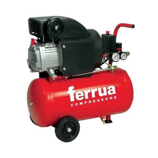 Picture of SIP RC2/50 Air Compressor 06459