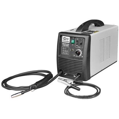 Picture of SIP T136-MIG Gas/Gasless Welder