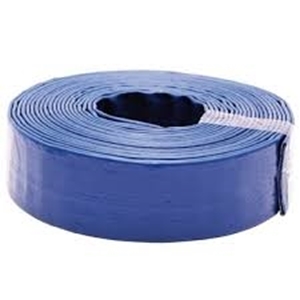 Picture for category Lay Flat Hose's