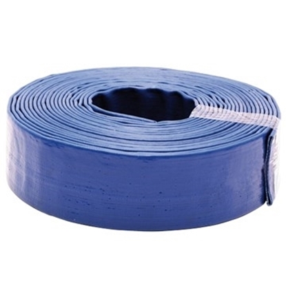 Picture of SIP 07621 Lay Flat Delivery Hose 2" x 10m