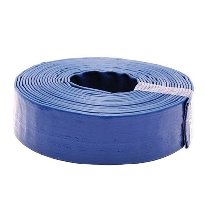 Picture of SIP 07615 Lay Flat Delivery Hose 1.25" x 10m