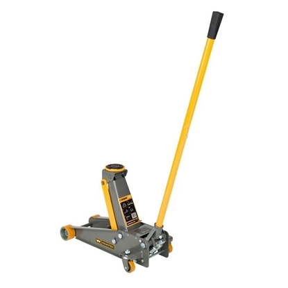 Picture of Winntec 3 Ton Turbo-Lift Trolley Jack