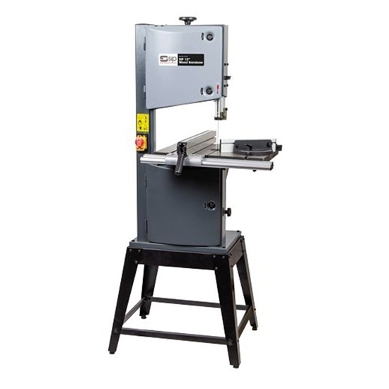 Picture of SIP 01477 12" Wood Bandsaw