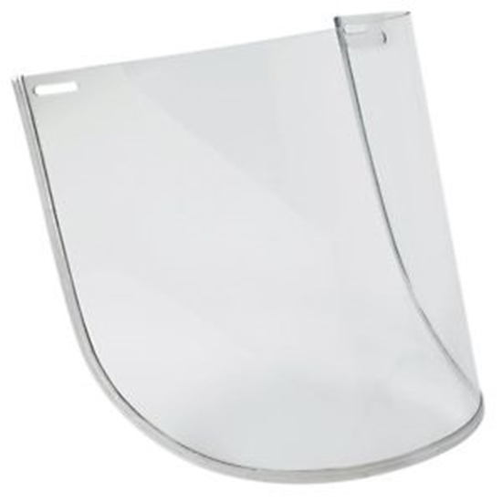 Picture of POLYCARBONATE CLEAR VISOR