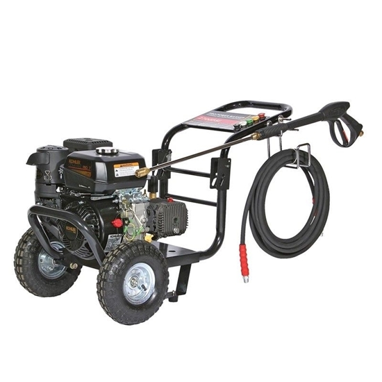 Picture of SIP 08446  PP660/165WM Kohler Pressure Washer