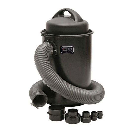 Picture of SIP 01923 Dust and Chip Extractor 230 volt