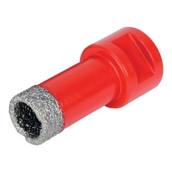 Picture of Rubi Dry Diamond Tile Drill Bit 20mm 04910