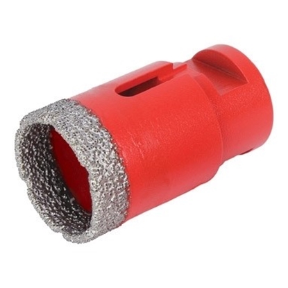 Picture of Rubi Dry Diamond Tile Drill Bit 35mm 04912