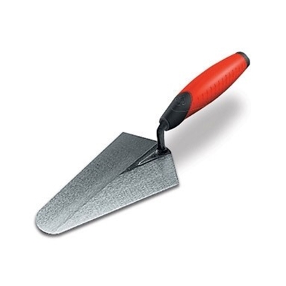 Picture of Rubi Brick Trowel - 180mm x 103mm 77318