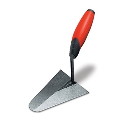 Picture of Rubi Brick Trowel - 168mm x 119mm 77116