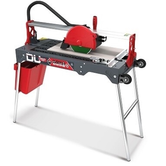 Picture of Rubi DU-200 EVO 650 Electric Tile Cutter - 110v 55906