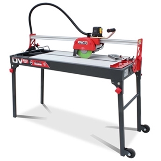 Picture of Rubi DV-200 1000 Electric Wet Saw - 110v