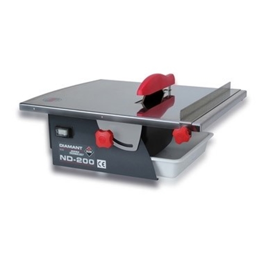 Picture of Rubi ND-200 Diamant - Electric Tile Saw - 230v 45915