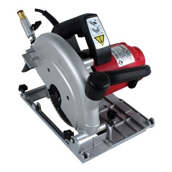 Picture of Rubi TC 180 Circular Hand Tile Saw - 230v 50939