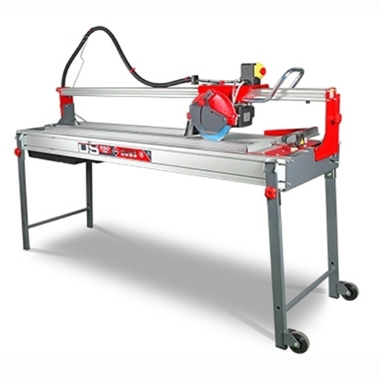 Picture of Rubi DS-250-N 1500 Laser & Level Tile Saw - 110v - Zero Dust