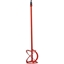 Picture of Rubi M-120-R 3H Mortar Mixer Paddle - M14 Thread 76918