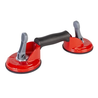 Picture of Rough Surfaces Double Suction Cup 66952