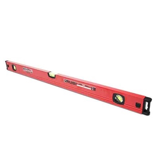 Picture of RUBILEVEL HEAVY DUTY SPIRIT LEVEL 32" (80CM) 76923