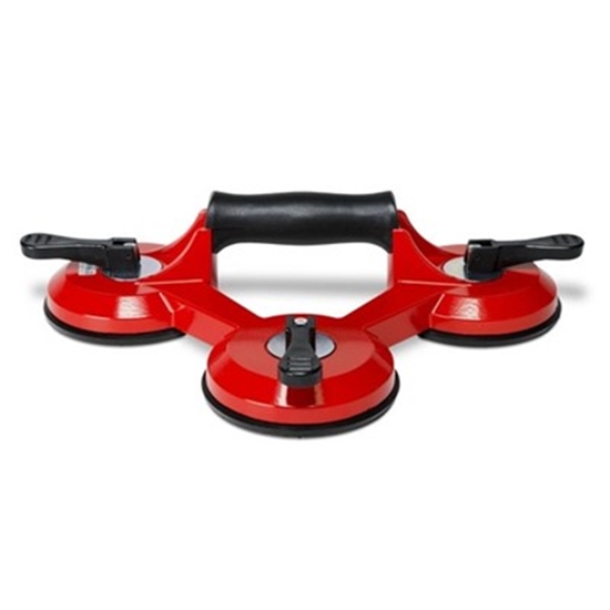 Picture of RUBI SUCTION CUP - TRIPLE 66904