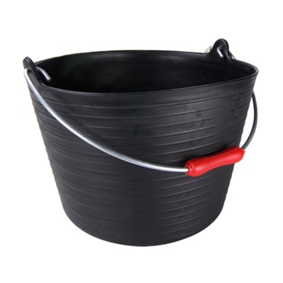 Picture of Heavy Duty Flexible Bucket 88772