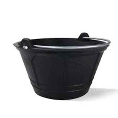 Picture of Rubi Rubber Bucket 10 Litre
