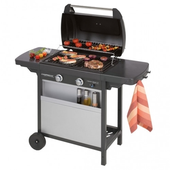 Picture of BBQ a gas 2 Series