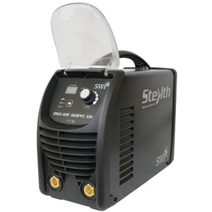 Picture of SWP STEALTH DIGI-ARC WELDER 160AMP 9021H