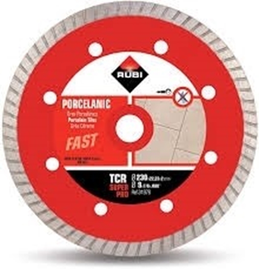 Picture of Diamond Blade TCR 180mm Pro 31975