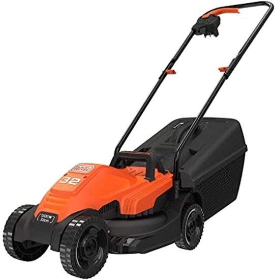 Picture of BLACK + DECKER BEMW451-GB Lawn Mower