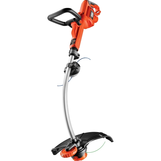 Picture of Black and Decker GL9035 Heavy Duty Grass Trimmer 350mm