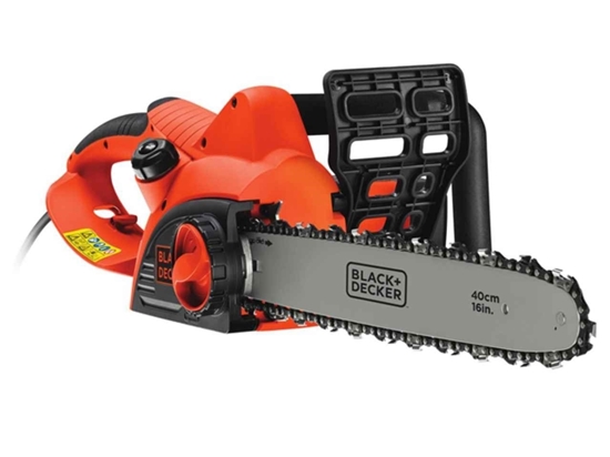 Picture of 2000W Corded Chainsaw 40cm